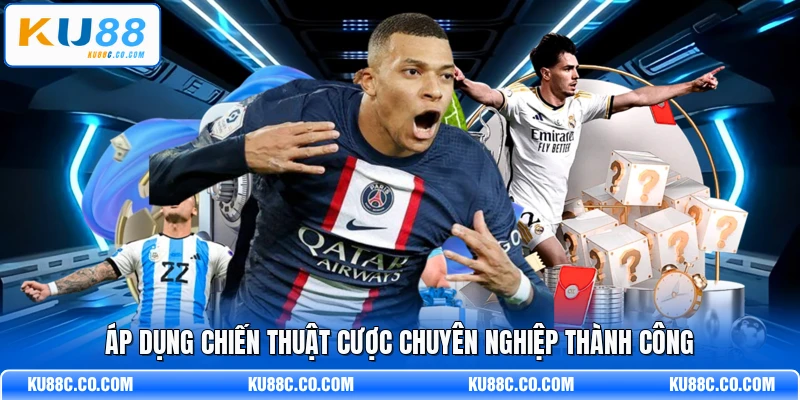 Kinh Nghiệm Cược Bóng Đá - Bí Quyết Thắng Lớn - MOPG