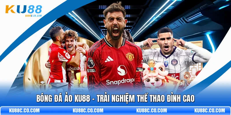 Thể Thao KU88 - Đa Dạng Kèo Cược, Tỷ Lệ Thắng Cao - MOPG