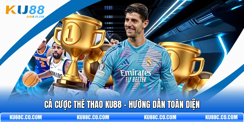 Thể Thao KU88 - Đa Dạng Kèo Cược, Tỷ Lệ Thắng Cao - MOPG