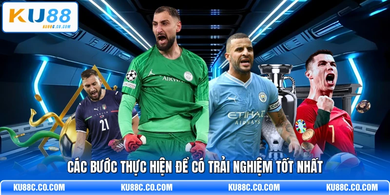 Bóng Đá Ảo KU88 - Trải Nghiệm Thể Thao Đỉnh Cao - MOPG