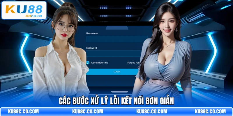 Đăng Nhập KU88 Không Bị Chặn - Hướng Dẫn Toàn Diện - MOPG