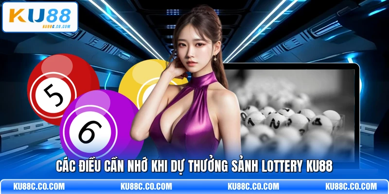 Xổ Số KU88 - Kinh Nghiệm Chơi Lô Tô Từ Chuyên Gia Lâu Năm - MOPG