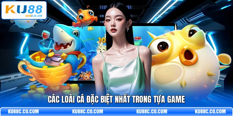 Đại Chiến Thái Bình Dương - Khám Phá Thế Giới Cá Tiên 2026 - MOPG