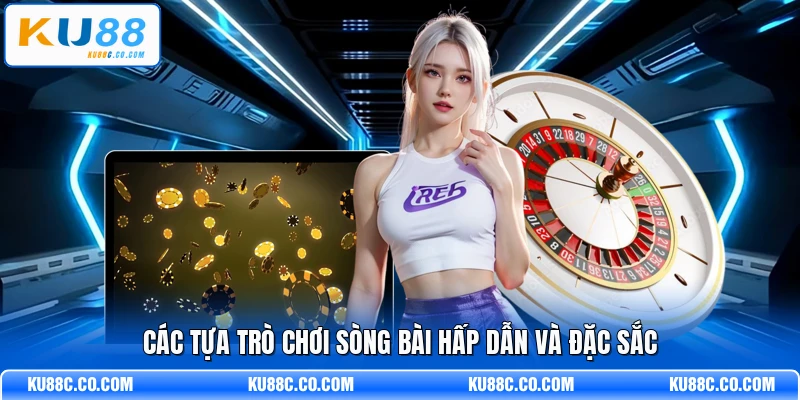 Sexy Casino - Tổng Quan Nhà Phát Hành Live Dealer 2026 - MOPG