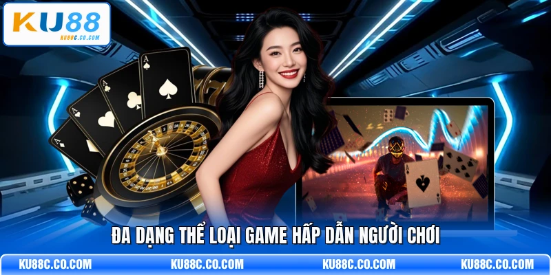 SA Casino - Sự Lựa Chọn Hoàn Hảo Cho Game Thủ - MOPG