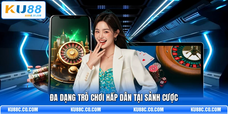 WM Casino - Khám Phá Sảnh Cược Đẳng Cấp WM Casino - MOPG
