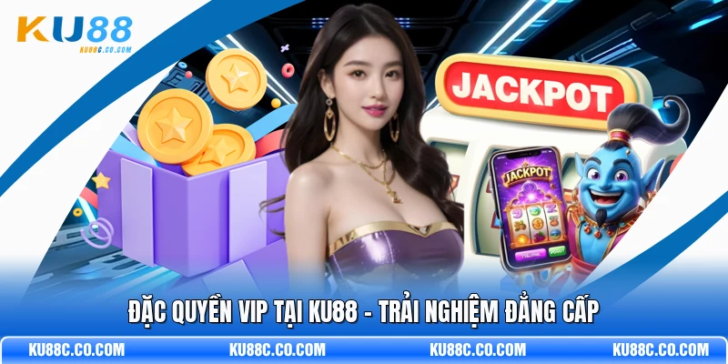 Tin Tức KU88 - Chương Trình Đặc Biệt Sắp Diễn Ra Dành Cho Người Chơi - MOPG