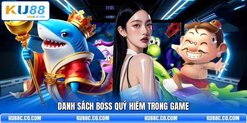 Tỷ Phú Đại Dương - Khám Phá Đại Dương Xanh Đổi Thưởng - MOPG