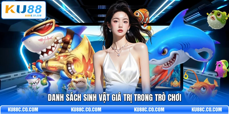 One Shot Fishing - Khám Phá Đại Dương Đổi Thưởng 2026 - MOPG