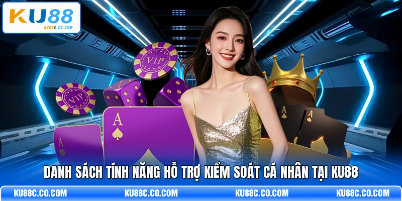Chơi có Trách Nhiệm KU88 - Xác Định Mức Độ Tham Gia Phù Hợp - MOPG