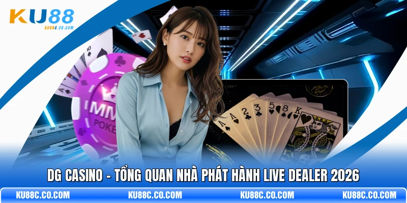 Casino KU88 - Hàng Trăm Game Chất Lượng Và Quà Tặng Hội Viên - MOPG