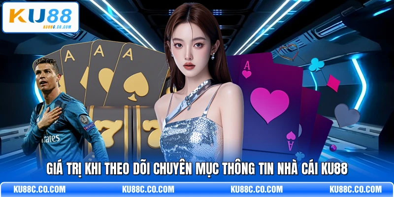 Tin Tức KU88 - Chương Trình Đặc Biệt Sắp Diễn Ra Dành Cho Người Chơi - MOPG
