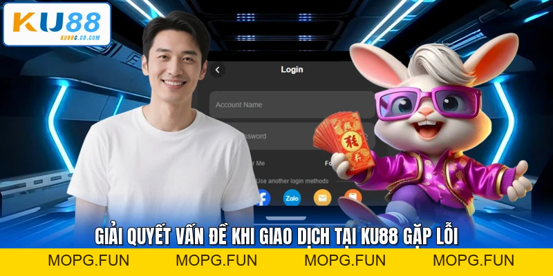 Nạp Tiền KU88 - Hỗ Trợ Nhiều Phương Thức, Dễ Dàng - MOPG