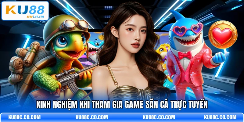 One Shot Fishing - Khám Phá Đại Dương Đổi Thưởng 2026 - MOPG