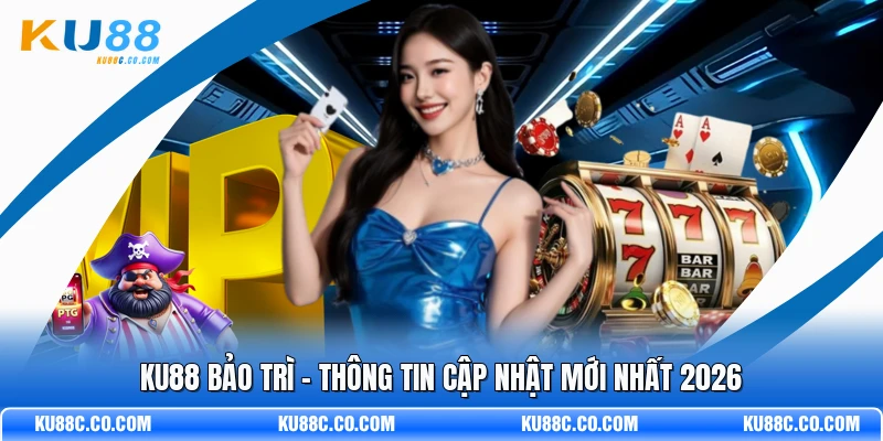 Tin Tức KU88 - Chương Trình Đặc Biệt Sắp Diễn Ra Dành Cho Người Chơi - MOPG