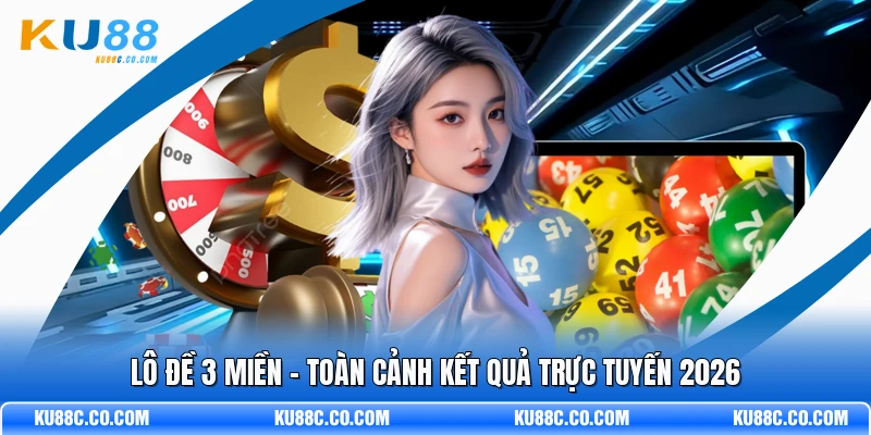 Xổ Số KU88 - Kinh Nghiệm Chơi Lô Tô Từ Chuyên Gia Lâu Năm - MOPG