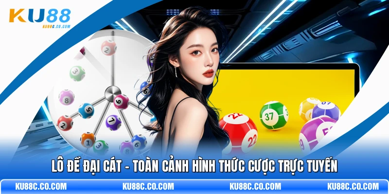 Xổ Số KU88 - Kinh Nghiệm Chơi Lô Tô Từ Chuyên Gia Lâu Năm - MOPG