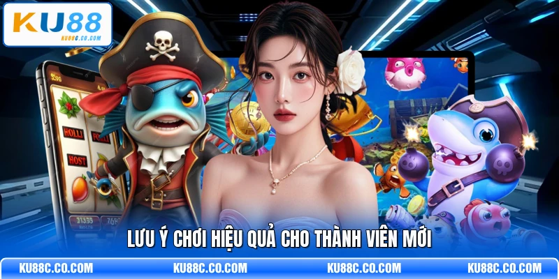 Anh Hùng Săn Cá - Cẩm Nang Săn Cá Dành Cho Tân Thủ - MOPG