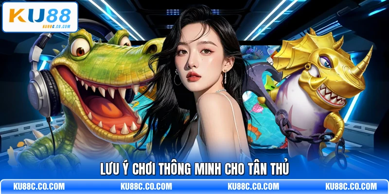 Vua Săn Cá - Cẩm Nang Săn Cá Dành Cho Tân Thủ - MOPG