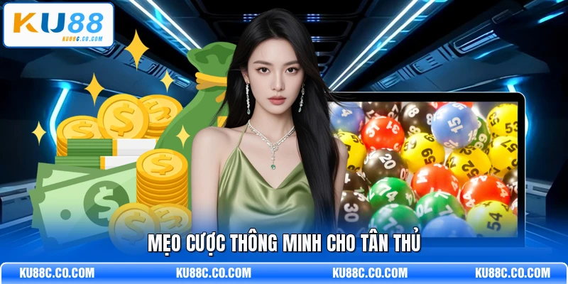 Xổ Số Nhanh KU88 - Hướng Dẫn Cược Dành Cho Tân Thủ - MOPG