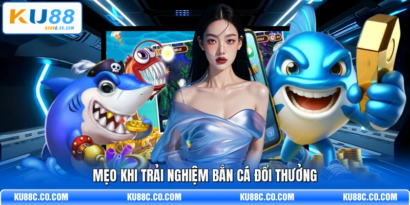 Đại Chiến Thái Bình Dương - Khám Phá Thế Giới Cá Tiên 2026 - MOPG