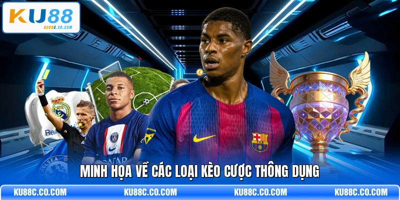 Cá Cược Thể Thao KU88 - Hướng Dẫn Toàn Diện - MOPG