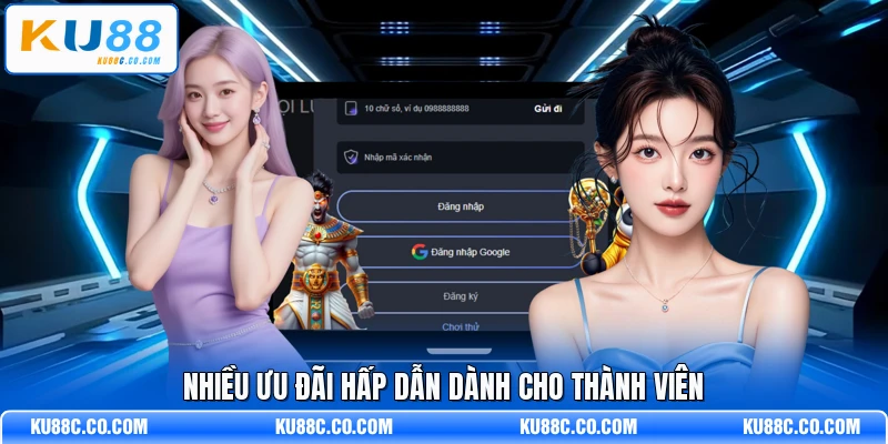 Đăng Nhập KU88 Không Bị Chặn - Hướng Dẫn Toàn Diện - MOPG
