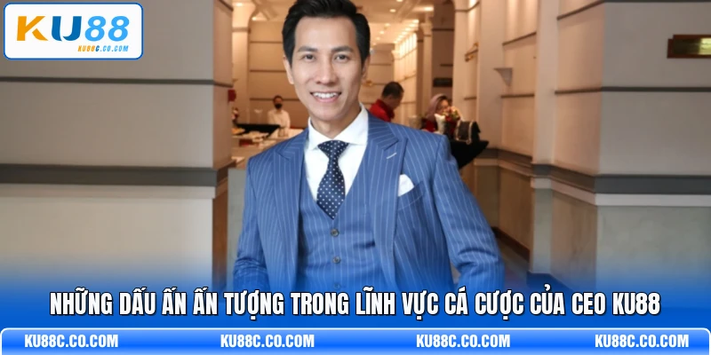 CEO - Minh Nguyễn - Người Dẫn Dắt Và Tầm Nhìn Phát Triển - MOPG