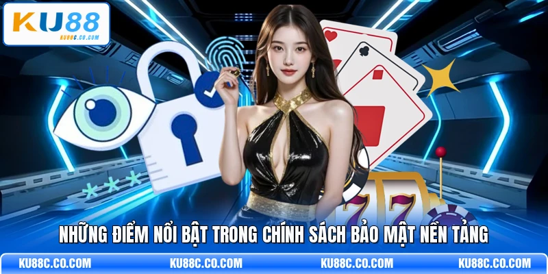 Chính Sách Bảo Mật - Công Nghệ Mã Hóa Bảo Vệ Tài Khoản - MOPG