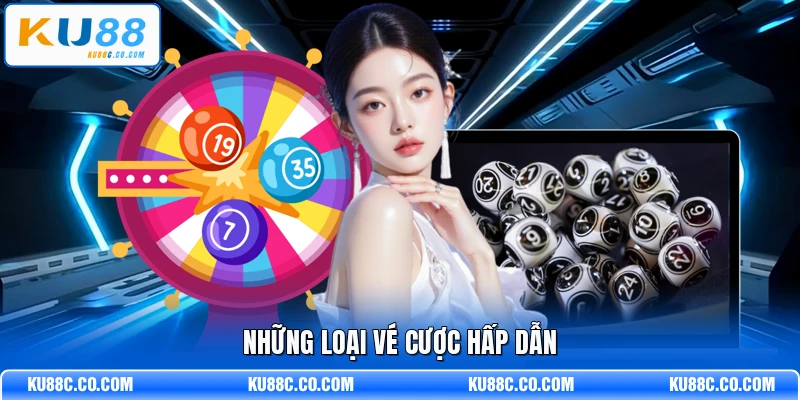 Xổ Số Nhanh KU88 - Hướng Dẫn Cược Dành Cho Tân Thủ - MOPG