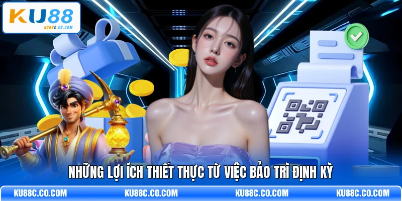 KU88 Bảo Trì - Thông Tin Cập Nhật Mới Nhất 2026 - MOPG