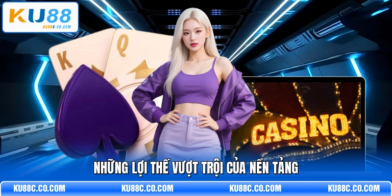 WM Casino - Khám Phá Sảnh Cược Đẳng Cấp WM Casino - MOPG