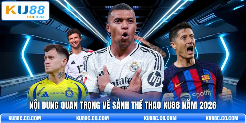 Thể Thao KU88 - Đa Dạng Kèo Cược, Tỷ Lệ Thắng Cao - MOPG