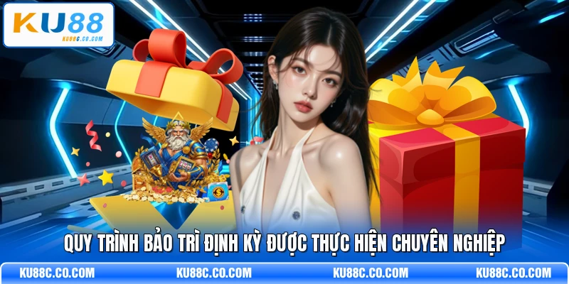 KU88 Bảo Trì - Thông Tin Cập Nhật Mới Nhất 2026 - MOPG