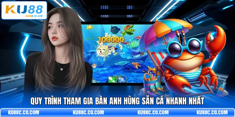 Anh Hùng Săn Cá - Cẩm Nang Săn Cá Dành Cho Tân Thủ - MOPG