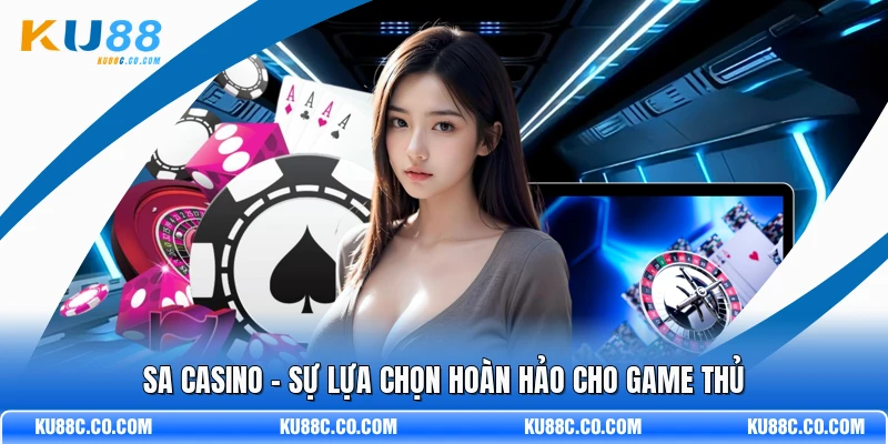Casino KU88 - Hàng Trăm Game Chất Lượng Và Quà Tặng Hội Viên - MOPG