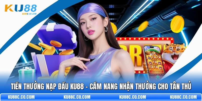 Tin Tức KU88 - Chương Trình Đặc Biệt Sắp Diễn Ra Dành Cho Người Chơi - MOPG
