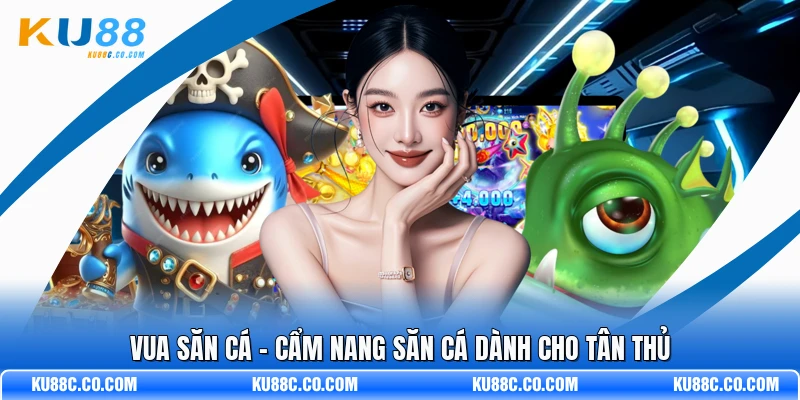 Bắn Cá KU88 - Khám Phá Sảnh Đổi Thưởng Hàng Đầu 2026 - MOPG